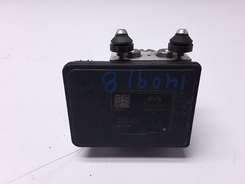 15 SUBARU LEGACY Anti-Lock Brake Part Pump Vehicle Dynamic Control  100282