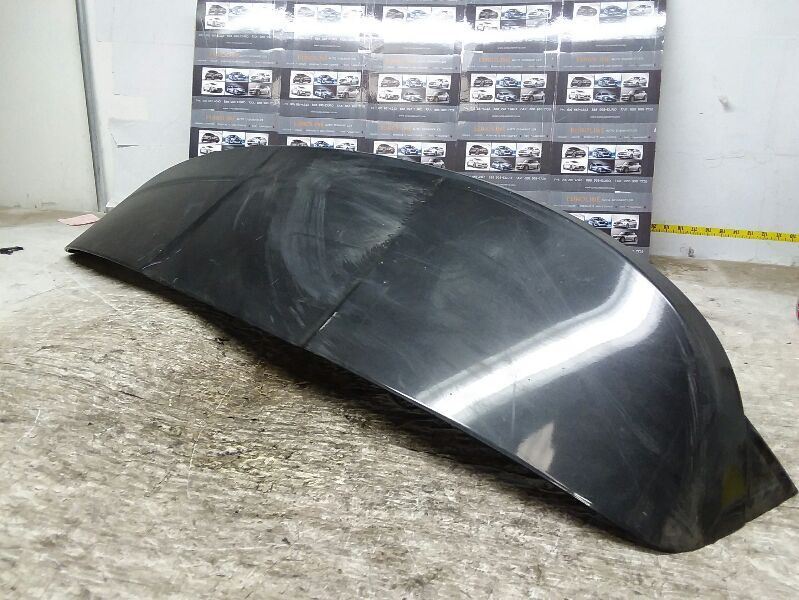 16-17 FIAT 500 Rear Spoiler 4 Door X Model AA 69998