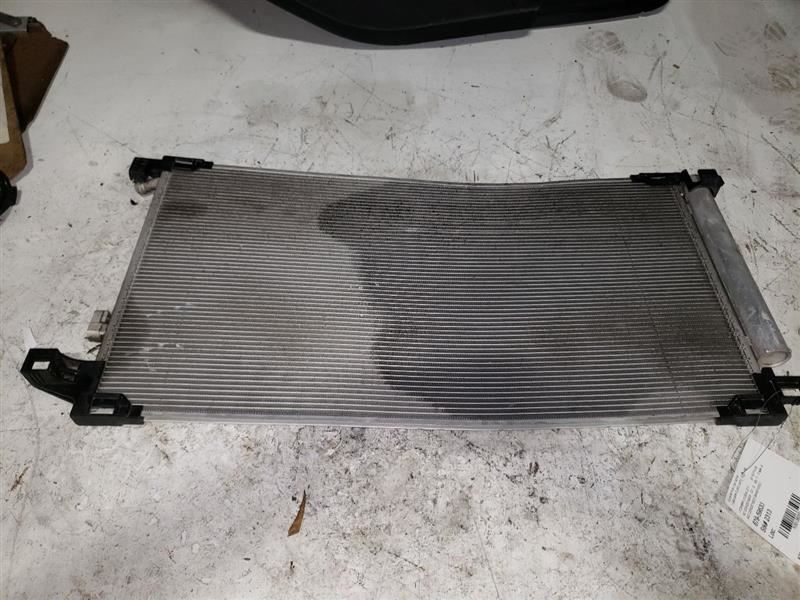 16-19 PRIUS AC Condenser Prius VIN Fu 7th And 8th Digit  126350