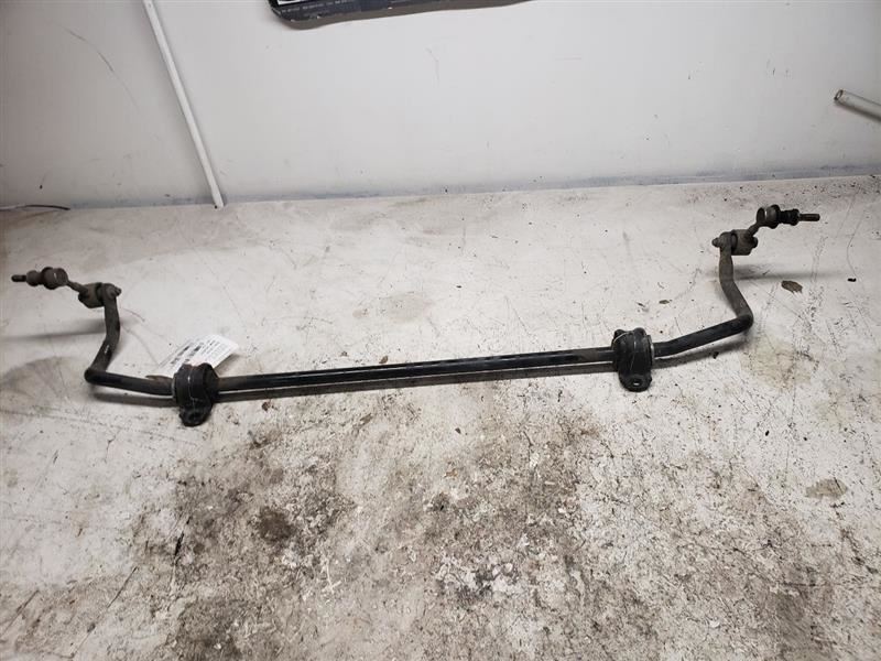 16-19TOYOTA PRIUS Stabilizer Bar Rear Prius VIN Fu 7th And 8th Digit FWD  122974