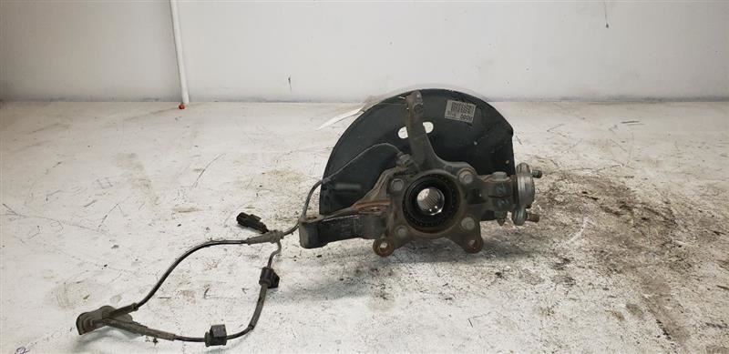 16-20 HYUNDAI TUCSON Passenger Front Spindle/Knuckle ABS FWD AA113109