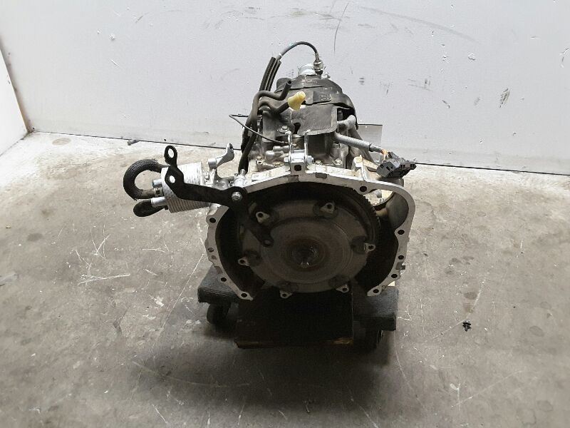 17-19 SUBARU  IMPREZA  Automatic Transmission CVT 104569