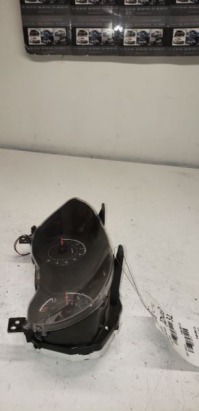 17-19 SUBARU  IMPREZA Speedometer Cluster MPH ID 85003FL01A AA 119717