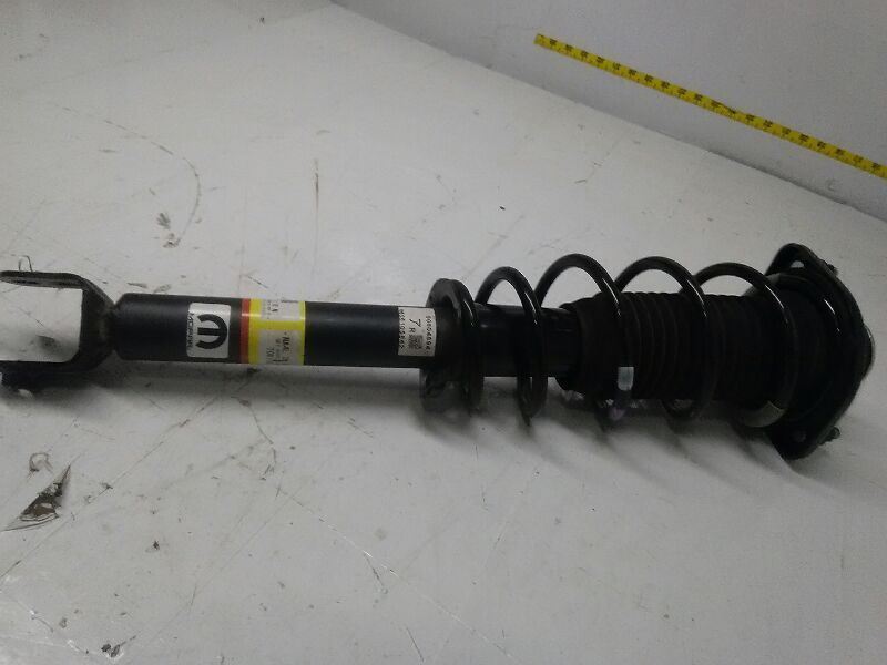 17 FIAT 124 SPIDER Strut Rear AA 57018