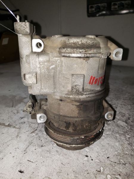 1995-1997JAGUAR XJ6 AC COMPRESSOR KR127055