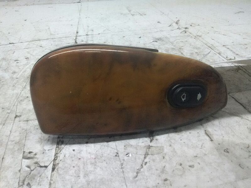 1998 – 2003 Jaguar Vanden Plas XJ8 Right Front Window Switch OEM GNC1324BE