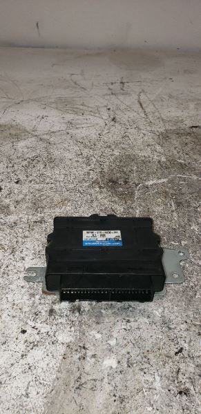 1999-2001 HONDA CR-V ABS CONTROL MODULE 39790S10A030M1 116140