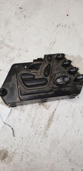 2000 Dash/Interior/Seat Switch  MERCEDES-BENZ S430 114935