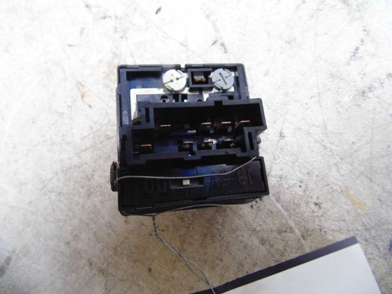 2000 Dash/Interior/Seat Switch VOLVO C70 27528