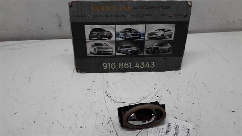 2001 Door Handle Interior  JAGUAR XK8   AA47596