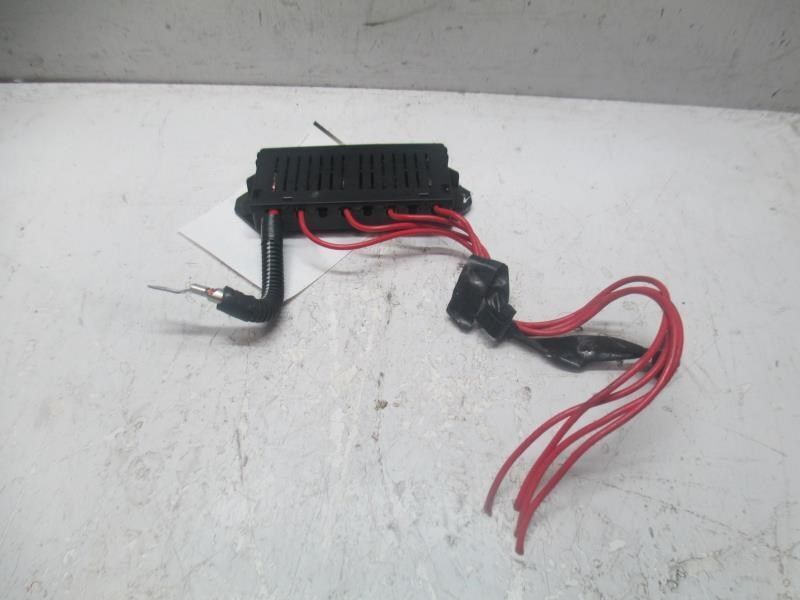 2001 VOLVO S60 POWER SWITCH BREAKER ONLY 9441776 KR16659