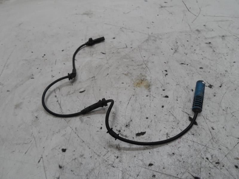 2002-2006 MINI COOPER FRONT LEFT ABS SENSOR OEM 11167