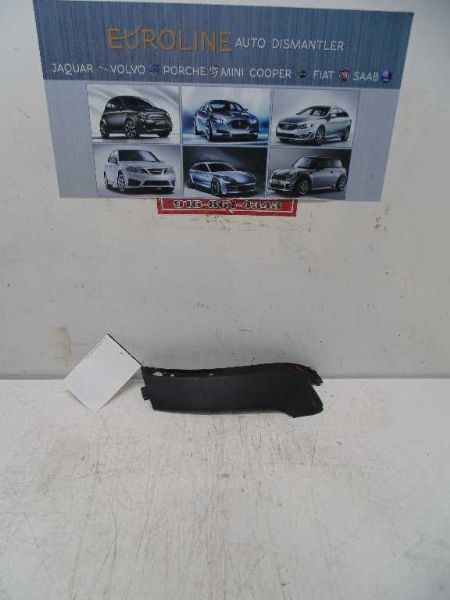 2002-2006 MINI COOPER LEFT BUMPER COVER TRIM 7130313 KR25886