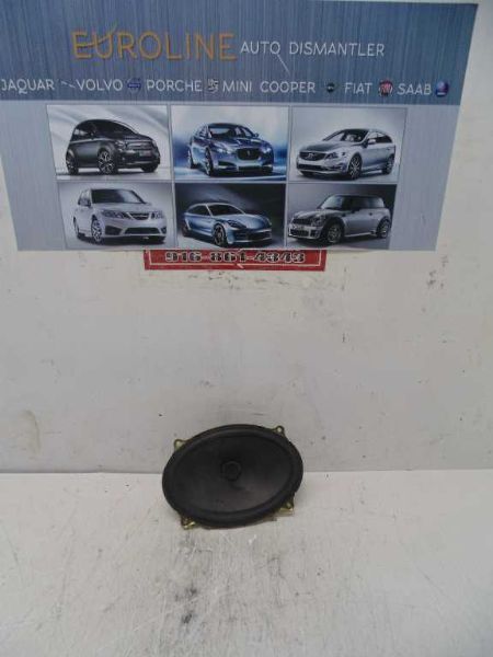 2002-2008 MINI COOPER REAR RIGHT DOOR SPEAKER KR26320