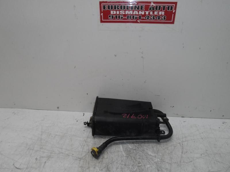 2002 Fuel Vapor Canister VOLVO S40  AA 5418