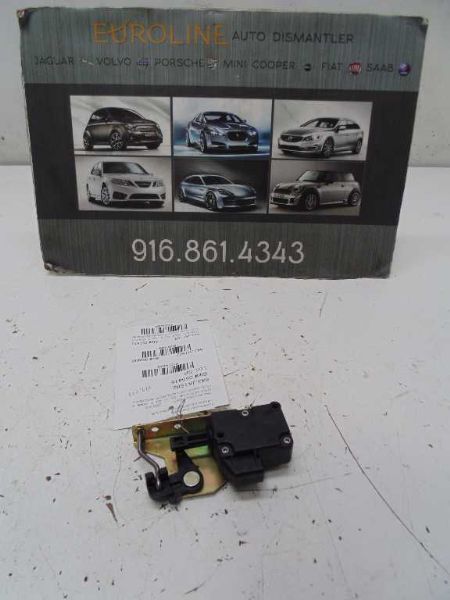 2002 Lock Actuator JAGUAR XJ8  44568