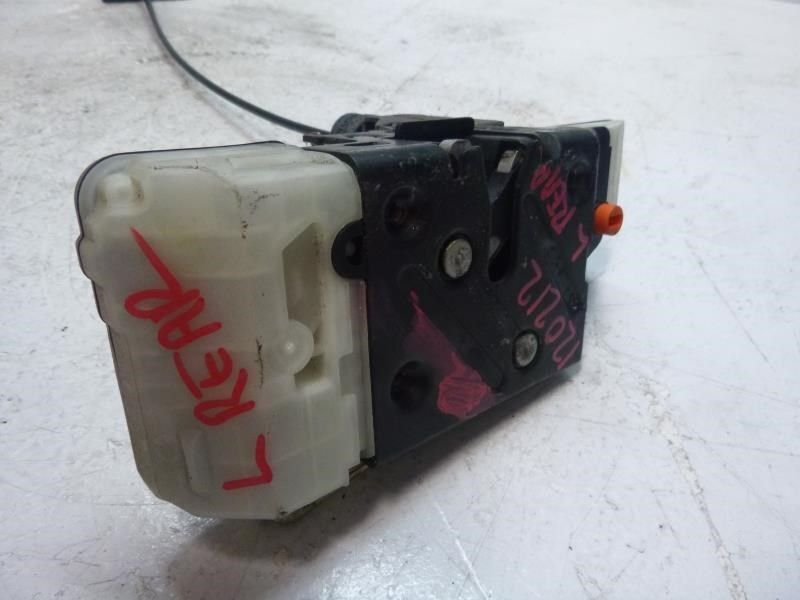 2002 Lock Actuator VOLVO S80   20260