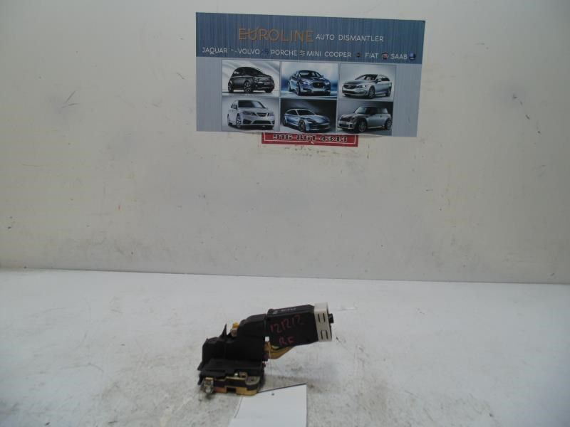 2002 Lock Actuator VOLVO V40  22240