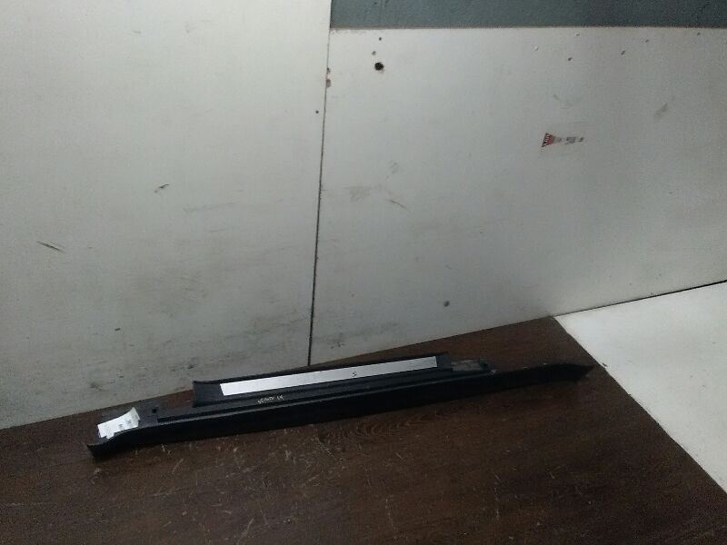 2002 Rocker Panel Moulding  MINI COOPER MINICOOPE AA53409