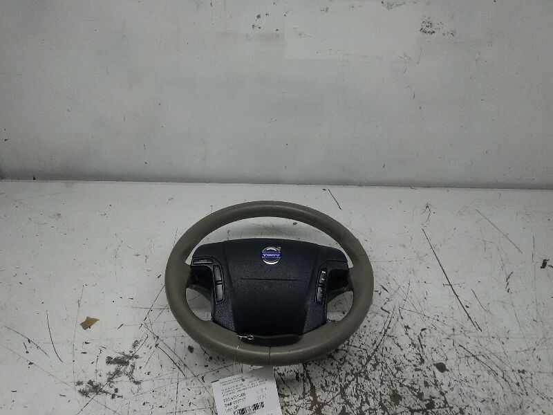 2003-2007 VOLVO XC70 STEERING WHEEL TRIM-B980 30698042 KR53590