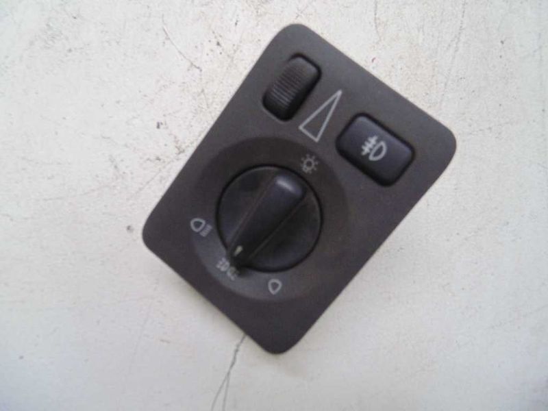 2003 Dash/Interior/Seat Switch SAAB 9-5   25212