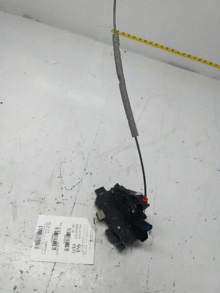 2003 Lock Actuator  JAGUAR X TYPE 54348