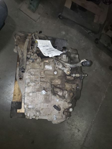 2004-2006 NISSAN MURANO AUTOMATIC TRANSMISSION ASSEMBLY CVT FWD 4×2 KR121194