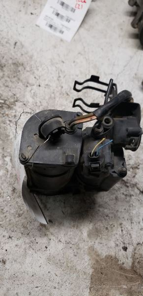 2004-2009 JAGUAR XJ8 AIR SUSPENSION COMPRESSOR C2C27702 122834