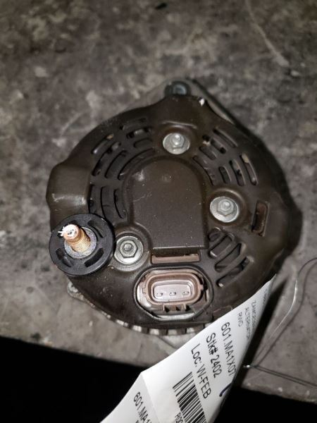 2004-2013 MASERATI QUATTROPORTE Alternator 127776