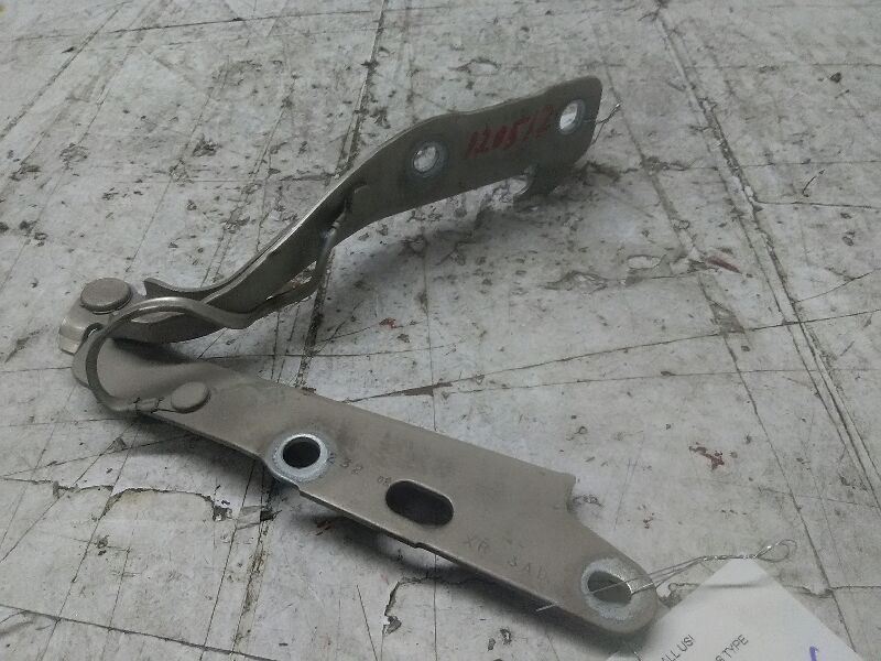 2004 Hood Hinge  JAGUAR S TYPE  AA60912