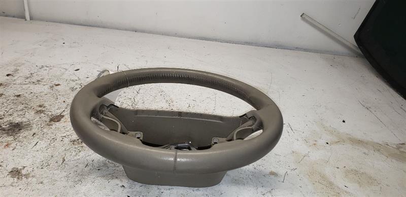 2004 Steering Wheel  VOLVO V70  AA120099