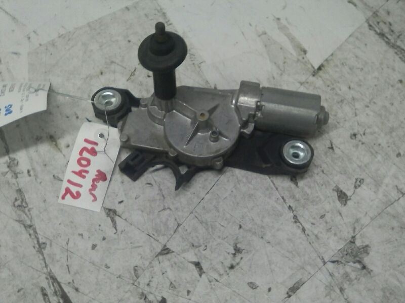 2005-2011 VOLVO V50 REAR WIPER MOTOR KR4323