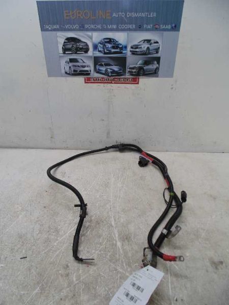 2005 Engine Wire Harness RANGE ROV 34889