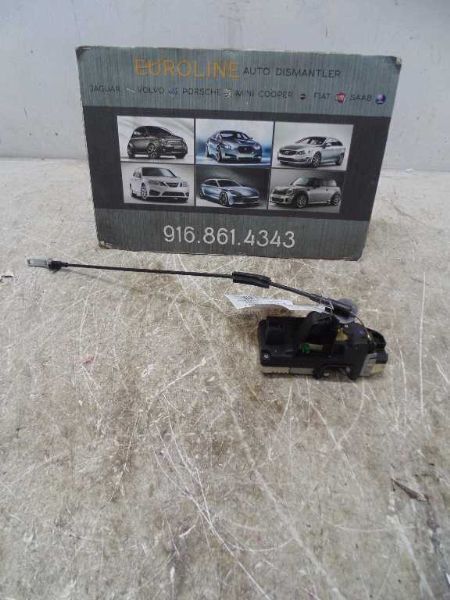 2005 Lock Actuator  SAAB 9-5  42744