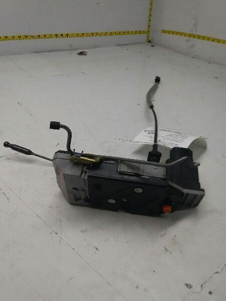 2005 Lock Actuator VOLVO S60  56752