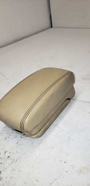 2006 Armrest  JAGUAR X TYPE  AA117270