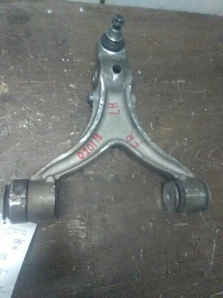 2006 Lower Control Arm Front  MASERATI QUATTROPO 59945