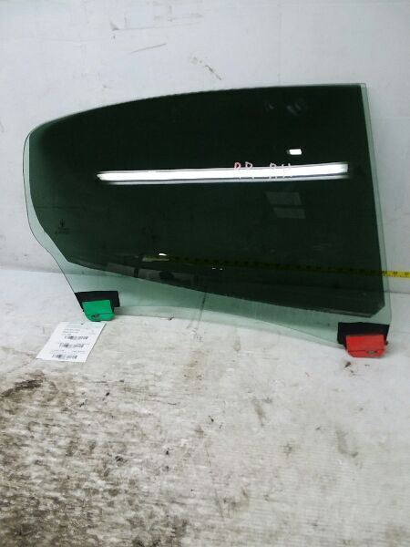 2006 Rear Door Glass MASERATI QUATTROPO AA 66731