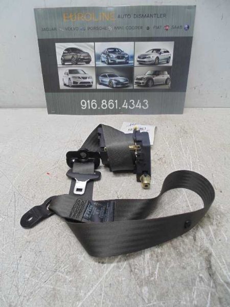 2006 Seat Belt Front  MASERATI QUATTROPO AA30600