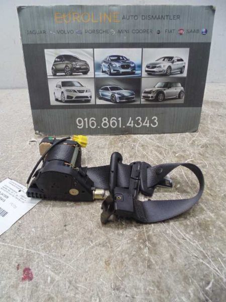 2006 Seat Belt Rear JAGUAR XJ8  AA 42806