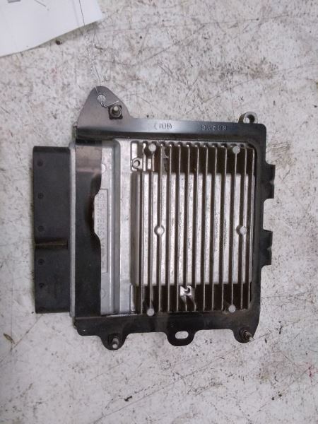 2007-2010 DODGE CALIBER AT ENGINE COMPUTER ECU 77142