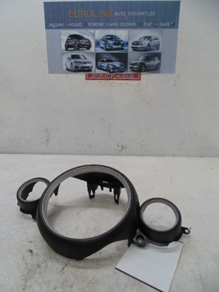 2007-2012 MINI COOPER SPEEDO BEZEL 29367