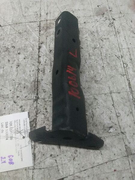 2007-2013 MINI COOPER RIGHT FRONT FRAME RAIL 60511