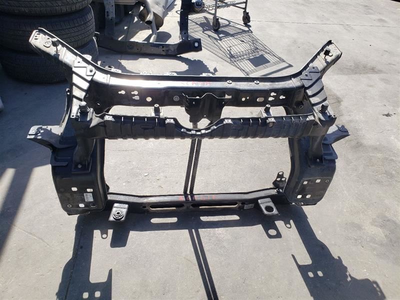 2007-2017 GMC ACADIA DENALI RADIATOR CORE SUPPORT KR129446