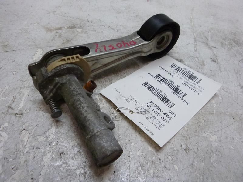 2007 Belt Tensioner MINI COOPER MINICOOPE 20801