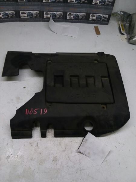 2007 JAGUAR XK ENGINE COVER     DM70501