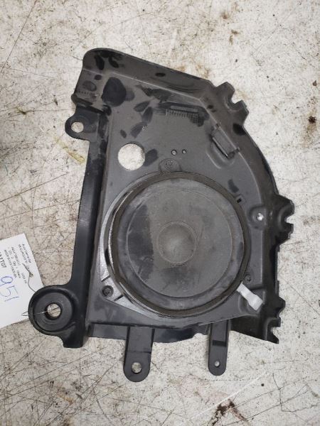 2007 JAGUAR XK LEFT SPEAKER 6W83-18808-BA 79571