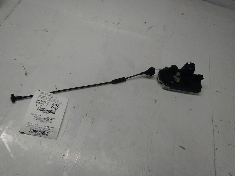 2007 Lock Actuator  SAAB 9-5  55953