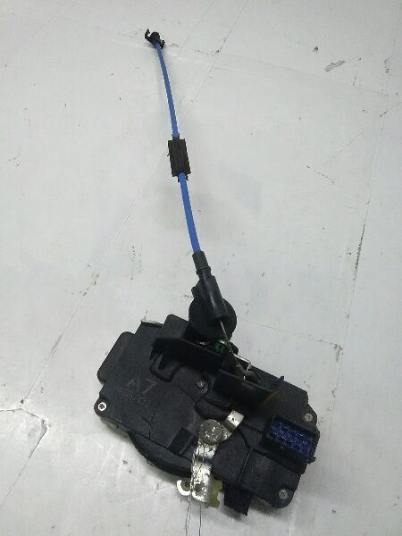 2007 Lock Actuator SAAB 9-5  55957