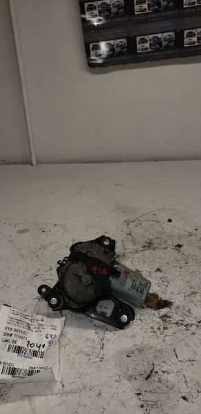 2008-2014 MINI COOPER LEFT REAR WIPER MOTOR KR60580